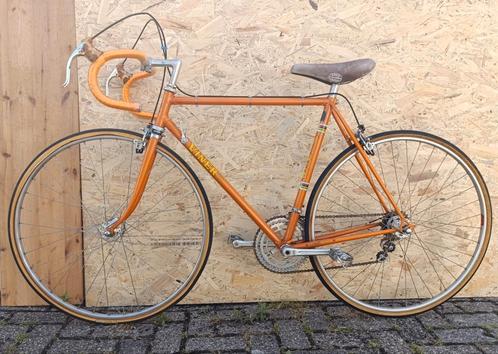 Vintage Viner Special racefiets.Reynolds 531, Shimano 600, Fietsen en Brommers, Fietsen | Racefietsen, Gebruikt, Overige merken