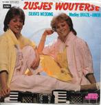 Zusjes Wouterse - Silvia`s wedding, Gebruikt, 7 inch, Single, Ophalen of Verzenden