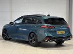 Peugeot 308 SW GT Pack Business 1.6 HYbrid PHEV 225pk e-EAT8, Gebruikt, 4 cilinders, Met garantie (alle), Blauw