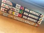 Manga’s ( chainsaw man en aot 1, Amerika, Ophalen of Verzenden, Zo goed als nieuw, Meerdere comics
