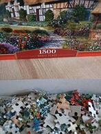 puzel, Ophalen, 500 t/m 1500 stukjes, Nieuw, Legpuzzel