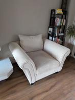 Kasteelbank 1½-zits naturel
Heerlijk royale loveseat (1,5-zi, Ophalen of Verzenden, 75 tot 100 cm, Tweepersoons, Minder dan 150 cm