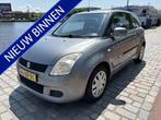 Suzuki Swift 1.3 GLS 3 deurs schuifdak apk (bj 2007), Gebruikt, 400 kg, Swift, Origineel Nederlands