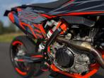 KTM 450/500 EXC-F 2019 Supermoto A2 Supermotard SM, Motoren, Motoren | KTM, 450 cc, KTM, Oostenrijk
5222  Gewerbegebiet N 5, , AT