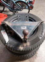 Trekhaak Pajero L042G bouwjaar 1983-1992, Auto diversen, Ophalen of Verzenden, Gebruikt