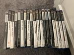 19 games voor PS2, Spelcomputers en Games, Ophalen of Verzenden, Zo goed als nieuw, Avontuur en Actie