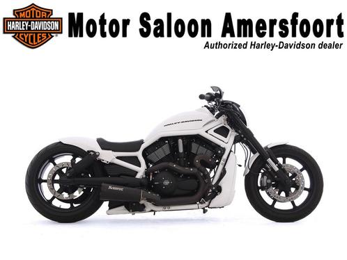 Harley-Davidson VRSCDX NIGHT-ROD SPECIAL CUSTOM BUILD, Motoren, Motoren | Harley-Davidson, Chopper, meer dan 35 kW