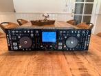 Denon DN-HD2500 Media Speler/Controller, Audio, Tv en Foto, Ophalen of Verzenden, Gebruikt, Audio