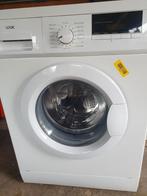 Logik wasmachine, 8 kg. 1400 toeren en. A+++, Ophalen, Zo goed als nieuw, 85 tot 90 cm