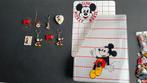 Club Mickey& Minnie mouse 10 st voor € 15.- excl verzending, Verzamelen, Disney, Mickey Mouse, Ophalen of Verzenden, Zo goed als nieuw