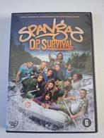 Spangaz op survival, Ophalen of Verzenden