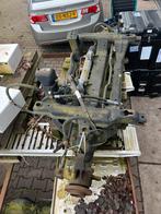 Mercedea sprinter vooras subframe compleet, Ophalen of Verzenden