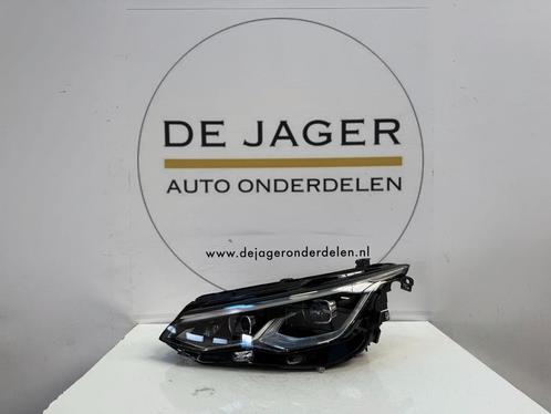 VW GOLF 8 VIII KOPLAMP FULL LED IQ LIGHT LINKS 5H1941035, Auto-onderdelen, Verlichting, Volkswagen, Gebruikt, Ophalen of Verzenden