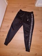 Daily paper trainingsbroek, Kleding | Heren, Sportkleding, Ophalen of Verzenden, Zo goed als nieuw, Zwart, Algemeen