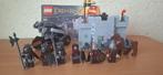 Lego Lord of the Rings set Uruk-hai Army 9471, Kinderen en Baby's, Speelgoed | Duplo en Lego, Ophalen of Verzenden, Zo goed als nieuw