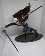 One Piece Trafalgar Law Colosseum Banpresto Anime Fig. 2014, Verzamelen, Poppetjes en Figuurtjes, Ophalen of Verzenden, Gebruikt