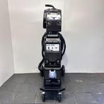Parweld XTM505i Mig Mag Lasapparaat Synergisch WTGK Nieuw, Ophalen of Verzenden, Nieuw, 250 ampère of meer, Co2