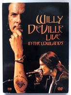 Willy DeVille live in The Lowlands, Zo goed als nieuw, Verzenden