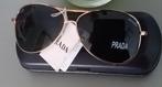 Prada unisex Bril. Nieuw., Verzenden, Nieuw