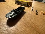 Dinky Toys 825 Camion Amphibie DUKW, Ophalen of Verzenden, Gebruikt, Bus of Vrachtwagen, Dinky Toys