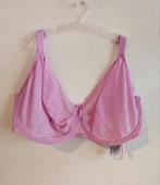 Freya bh Fancies 1012 roze soft cup met beugel 70O 32K 70K, Freya, Ophalen of Verzenden, Roze, BH