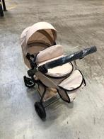 Bandits & Angels poppenwagen Modern Angel 2in1 Sand #2, Kinderen en Baby's, Ophalen of Verzenden, Nieuw, Babypop