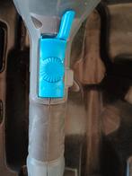 boor, Ophalen, Gebruikt, Boormachine