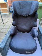 Kinder autostoel en standaard, Autogordel, 15 t/m 36 kg, Zo goed als nieuw, Ophalen