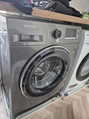 Samsung Ecobubble 9kg Wasmachine - 1400 toeren beschikbaar voor biedingen