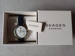 Skagen dameshorloge, Sieraden, Tassen en Uiterlijk, Horloges | Dames, Ophalen of Verzenden, Nieuw, Staal, Overige merken