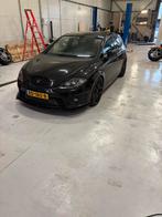 Seat Leon 2.0 Tfsi 16V 177KW Cupra 2009 Zwart, Voorwielaandrijving, 65 €/maand, Stof, Zwart