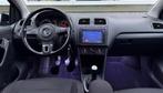 Volkswagen Polo 1.2 TEAM CRUISE AIRCO STOELVERWARMING, Auto's, Volkswagen, Voorwielaandrijving, Gebruikt, 4 cilinders, Electronic Stability Program (ESP)