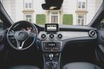 Mercedes-Benz GLA-klasse 200 Ambition Leder | Camera | Memor, Voorwielaandrijving, Gebruikt, Zwart, 1595 cc