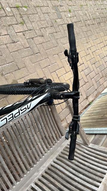Scott aspect 740 mountainbike beschikbaar voor biedingen