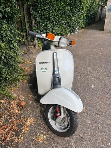 Vespa v50 special 1980 oldtimer scooter beschikbaar voor biedingen