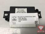 vw polo 2g 2018 vag pdc module 5qa919298d, Ophalen of Verzenden, Gebruikt, Volkswagen