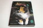 Grote Kattenencyclopedie — Naslagwerk van Esther Verhoef, Boeken, Ophalen of Verzenden, Zo goed als nieuw, Katten