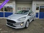 Ford Fiesta 1.0 EcoBoost 125 pk Cool & Connect Automaat Andr, Gebruikt, 1064 kg, Bedrijf, Hatchback