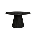 Eettafel Asti rond 130 cm & 150 cm €699/€899 - Homelounge, Antiek en Kunst, Antiek | Meubels | Tafels, Ophalen of Verzenden