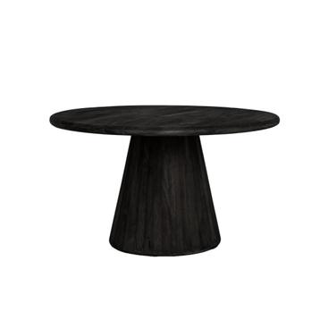 24-08 Geopend! Eettafel Asti rond 130 cm & 150 cm €699/€899 beschikbaar voor biedingen