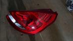 Ford fiesta achterlichten 2009-2012, Auto-onderdelen, Verlichting, Ophalen of Verzenden, Ford