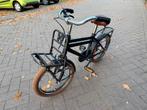 Leuke Retro Kinderfiets - Gebruikte Staat, Fietsen en Brommers, Ophalen, Gebruikt, 16 inch, Handrem