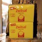 Retro Zwitsal Zeep - Jaren 80, Verzamelen, Ophalen of Verzenden, Gebruikt