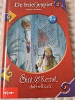 Sint & Kerst Dubbelboek - Omkeerboek, Ophalen of Verzenden