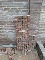 Gebruikte Waaltjes, Gebruikt, Klinkers, Ophalen of Verzenden, Minder dan 5 m²