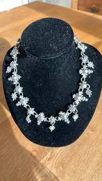 OTAZU KETTING, Sieraden, Tassen en Uiterlijk, Kettingen, Verzenden, Zo goed als nieuw, Zilver, Overige materialen