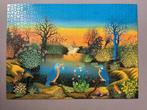 Puzzel 1000 stukjes, Ophalen of Verzenden, 500 t/m 1500 stukjes, Gebruikt, Legpuzzel