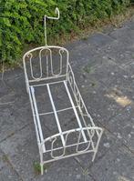 Oud poppenbedje, Ophalen, Gebruikt, Overige typen
