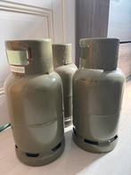 Gasflessen leeg, Caravans en Kamperen, Caravan accessoires, Ophalen, Gebruikt