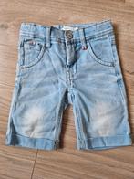 Name It korte jeans 116, Kinderen en Baby's, Kinderkleding | Maat 116, Jongen, Name it, Gebruikt, Ophalen of Verzenden